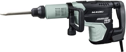 HiKOKI H60MEYWTZ Breekhamer - SDS-MAX - 1500W - Bedraad
