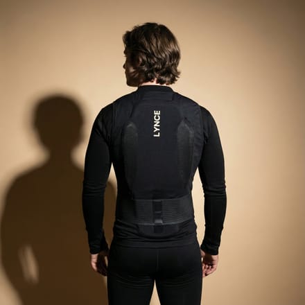 Lynce Premium Spine Vest