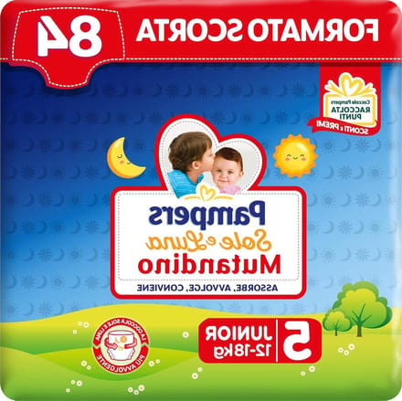 Luierbroekjes - Baby slips - Comfortabel bewegen - 360 graden elastisch - Maat 5 - Wit