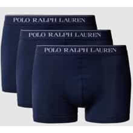 Boxershort in een set van 3