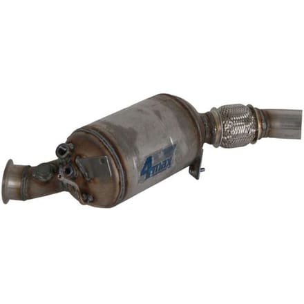 Deeltjesfilter 4MAX 0219-05-1052DPF