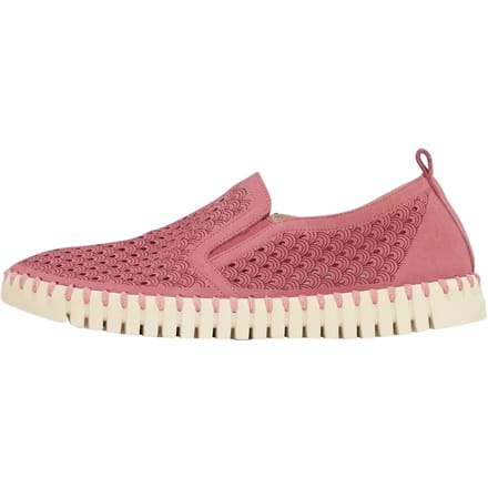 Vrouwen Mocassins met Patroon Ilse Jacobsen Hornbæk Tulip