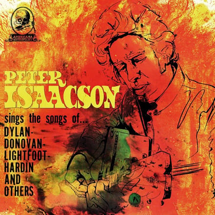 Sings the Songs of Dylan, Donovan, Lightfoot, Hardin & Others