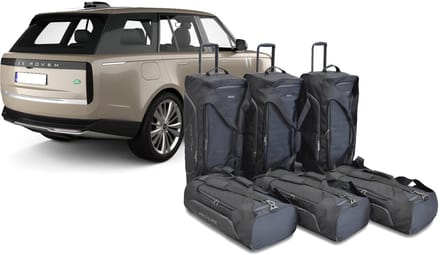 Reistassenset geschikt voor Land Rover Range Rover V (L460) 2021-heden Pro.Line