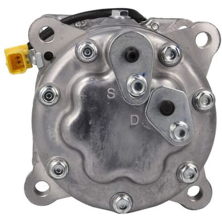 Airco-compressor BOSCH 1 986 AD1 109