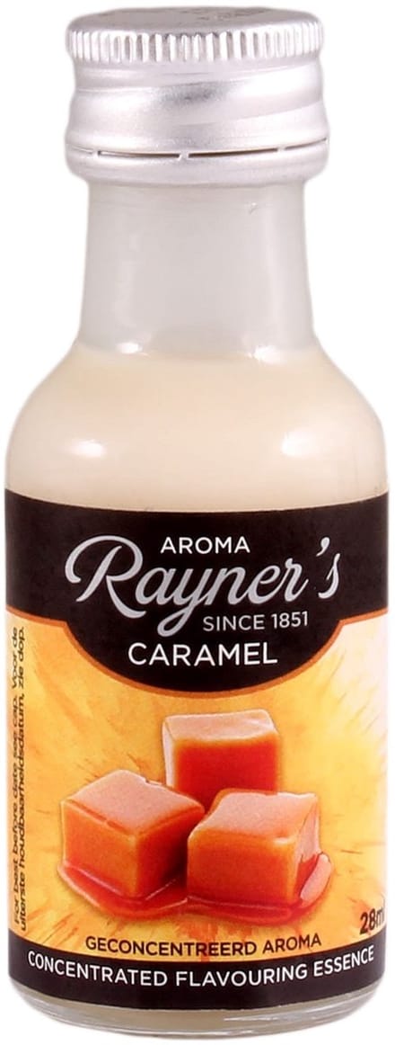 Caramel essence 28 ml