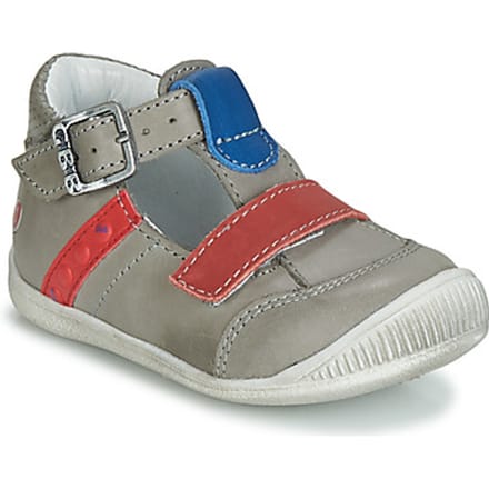 Platte sandalen GBB BALILO