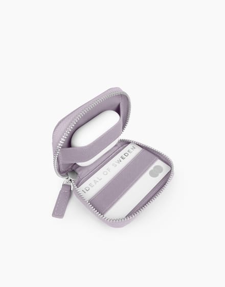 iDeal Of Sweden Athena Necklace Case iPhone 13 Mini Lavender