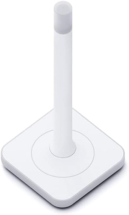 Domotica Controller - Smart Home Adapter - Draadloze Communicatie - Ongeëvenaard Bereik - Z-Wave Long Range - Wit