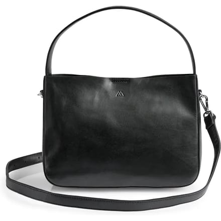 Dames schoudertas Markberg Leather EsaMBG