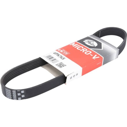 V-riem GATES 6PK745