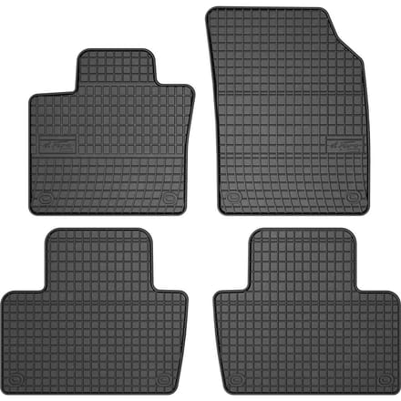 Rubbermatten Volvo XC90 2015-heden - Frogum