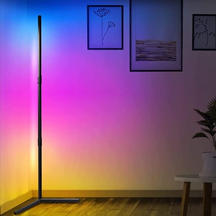 Grundig Led-lichtslang