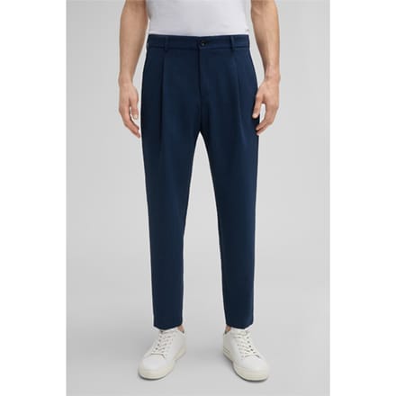 Flex Cross-combinatiepantalon Lois, blauw