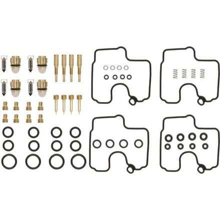 Reparatieset, carburateur KEYSTER KK-0253