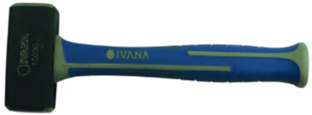 Ivana Vuisthamer - Glasfiber - 1250gr