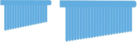 Marianne Design Creatable Mal Tassel deco LR0389