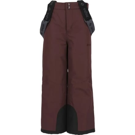Baby skibroek Zigzag Provo W-Pro 10000
