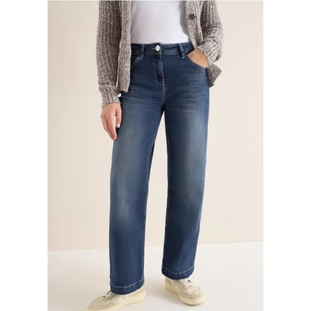 Wide Legs jeans