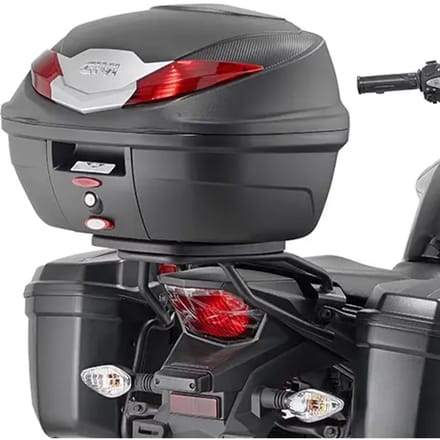 Motorfiets topkoffer steun Givi Monolock Honda CB 125F (15 à 20)