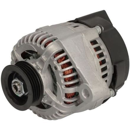 Driefasige generator BOSCH 1 986 A01 191