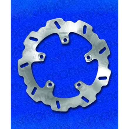 Motorfiets remschijf Braking TT Fixe Wave
