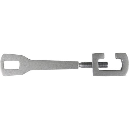 Trixie Car Cooler Aan hang in the trunk lid 10 cm