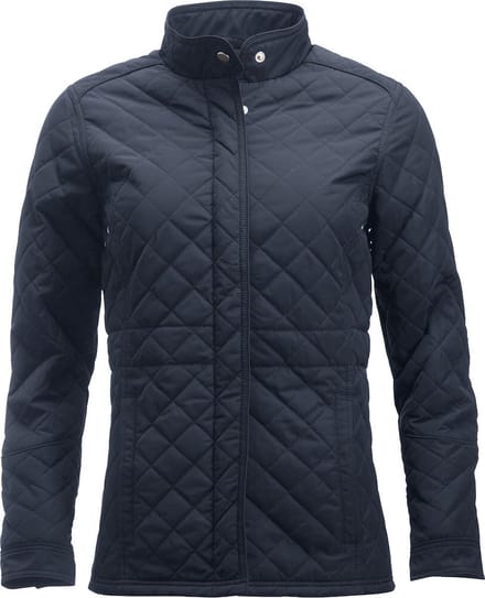 Cutter & Buck Parkdale Jacket Dames 351413 - Dark Navy - L