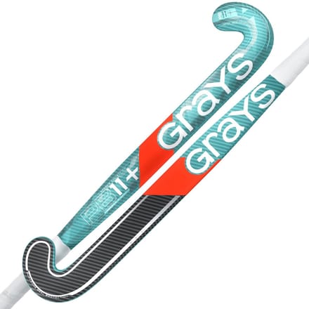 Grays PB 11+ Senior Hockeystick Turquoise