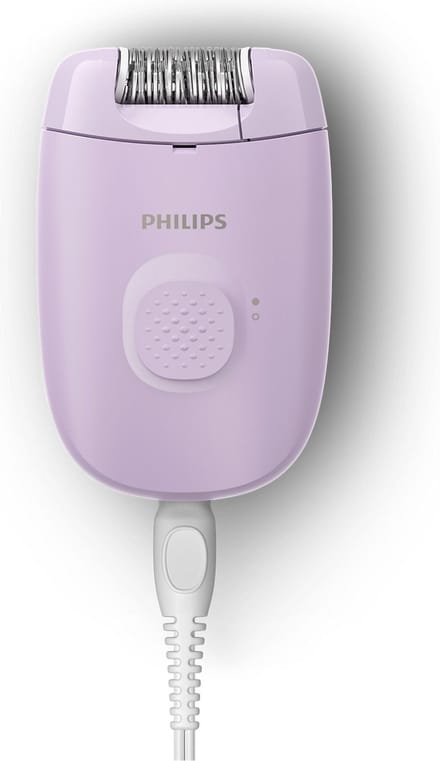 Philips Epilator Body