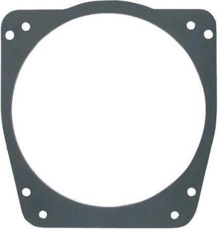 Speakerring set Ford Fiesta 1989-1995 130mm voorportier