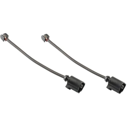 Waarschuwingscontact, remblokslijtage QUICK BRAKE WS 0397 A