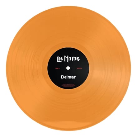 Delmar