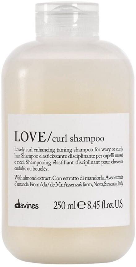 Davines LOVE CURL Enhancing Shampoo -250ml