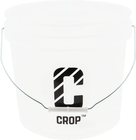 CROP Wasemmer Wit - 13 liter
