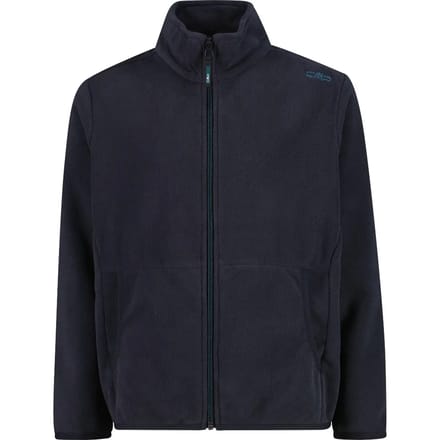 Kinder fleece met rits CMP