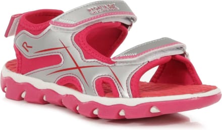 Kota Drift wandelsandalen voor kinderen - Roze