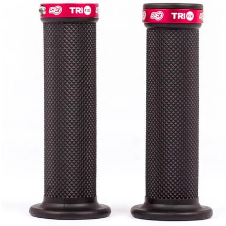 Motor handgrepen S3 TRIFIX