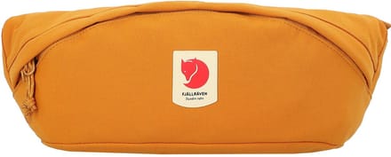 Fjallraven Ulvo Unisex Heuptas M - Red Gold