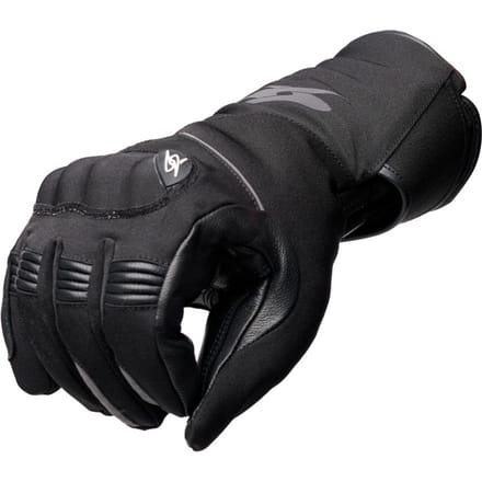 Motorhandschoenen SPYKE LATITUDE DRY TECNO Maat S