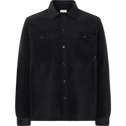 Blend - BHDIRK Overshirt - Heren - Lange mouwen shirts