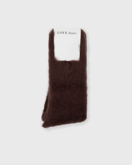 Fluffy Socks