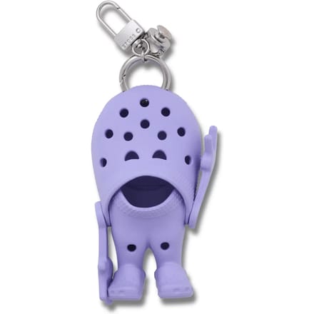 Jibbitz Crocs Bag Charm