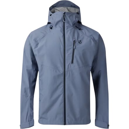 Dare2B Waterdichte Breathe Out Jas voor Heren