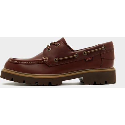 Clarks Originals Cleyhill Boat Shoe