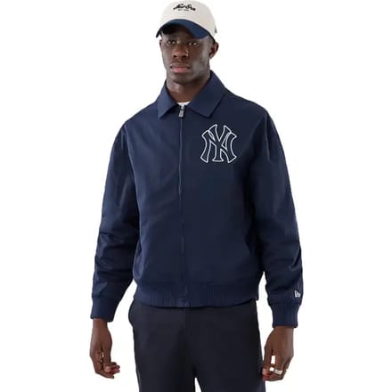 New York Yankees jas MLB
