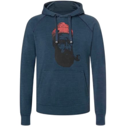 Hoodie super.natural Fav Sailor