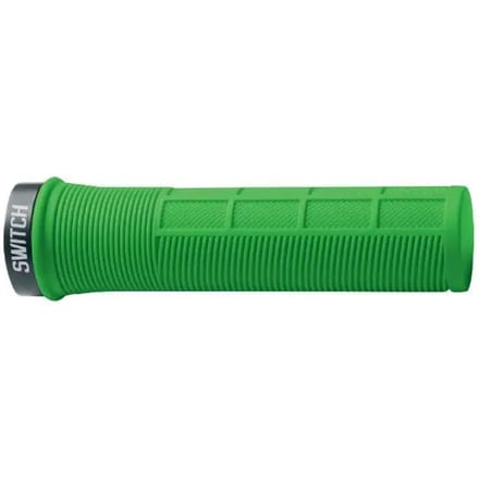 Paar handgrepen Switch Supergrip Lock-on