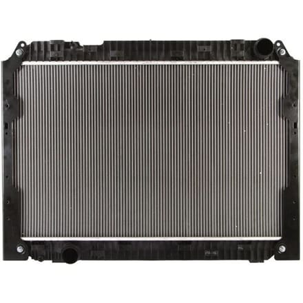 Radiator NRF 56138