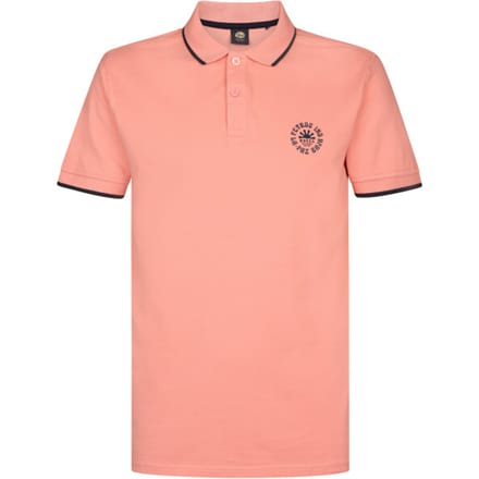 Petrol Industries Men polo short sleeve